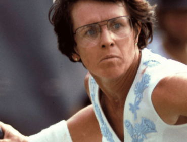 Billie Jean King