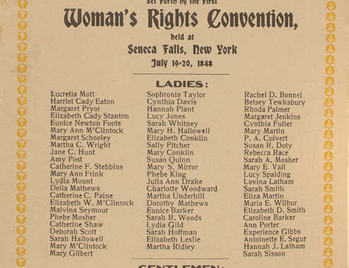 1848年_seneca falls-suffrage时间表